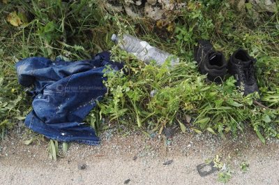 Schianto nella notte tra due auto, cinque giovani feriti: due in prognosi riservata - Corriere Salentino