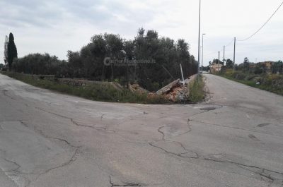 Schianto nella notte tra due auto, cinque giovani feriti: due in prognosi riservata - Corriere Salentino