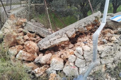 Schianto nella notte tra due auto, cinque giovani feriti: due in prognosi riservata - Corriere Salentino