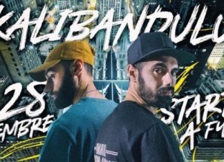 Kalibandulu Exit 101