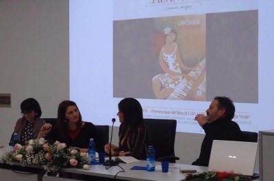 "Suzanne", il coraggio, la speranza, la forza. Il romanzo di Lara Savoia, la cartina tornasole dell'amore - Corriere Salentino