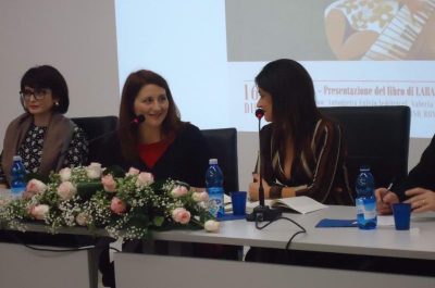 "Suzanne", il coraggio, la speranza, la forza. Il romanzo di Lara Savoia, la cartina tornasole dell'amore - Corriere Salentino