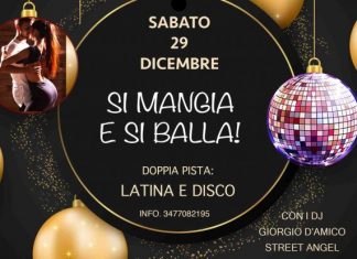 Movida: latina e disco