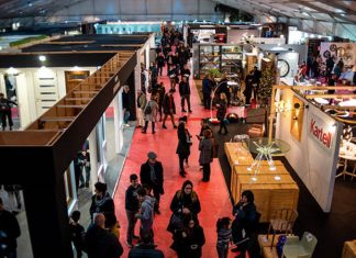 LecceArredo: la fiera nazionale dell’arredamento torna per la XXXV edizione a Miggiano dal 28 aprile al 1° maggio 2023