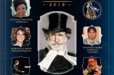 "Gala Verdiano", il 16 dicembre a Veglie omaggio a Giuseppe Verdi - Corriere Salentino