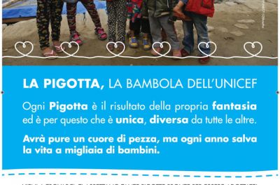 "Un regalo per salvare la vita", banchetto Unicef nel castello Carlo V di Lecce - Corriere Salentino
