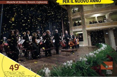 Concerto di Capodanno 2019 con l'Odessa Philarmonic Orchestra: appuntamento al Teatro Apollo di Lecce - Corriere Salentino