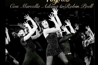 Il Musical "Chicago Night" al teatro “Il Ducale” di Cavallino - Corriere Salentino