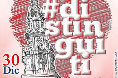 "Distinguiti Run", domenica 30 dicembre a Nardò la corsetta della solidarietà - Corriere Salentino