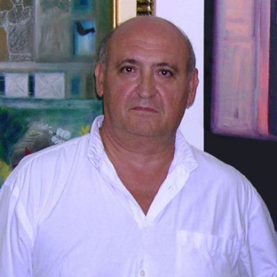 Lorenzo Polimeno: un artista salentino irrompe nel mercato dell'arte che conta - Corriere Salentino