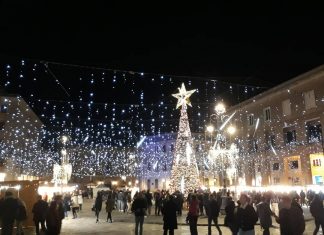 Guido: “Garantire la sicurezza per gli eventi di Capodanno”