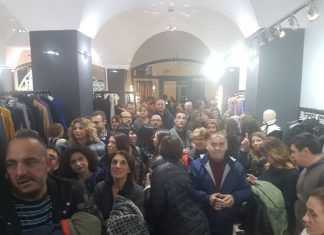 Mad Mood Milano apre a Lecce