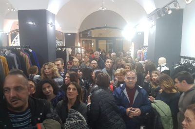 Mad Mood Milano apre a Lecce - Corriere Salentino