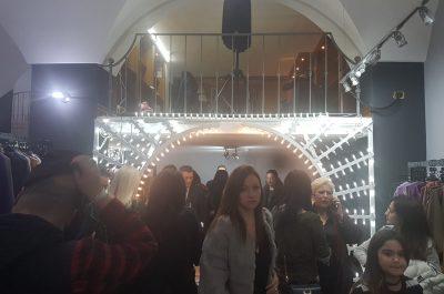 Mad Mood Milano apre a Lecce - Corriere Salentino