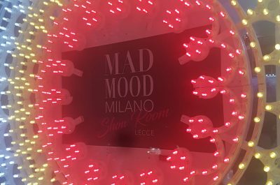 Mad Mood Milano apre a Lecce - Corriere Salentino