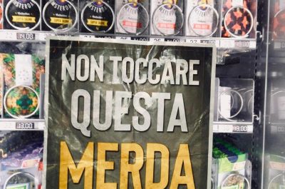 Lotta Studentesca Lecce grida “No” a qualsiasi tipo di droga - Corriere Salentino