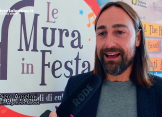 Il 26 dicembre “Le mura in festa” a Soleto: musica, cultura, sapori e i vini d’eccellenza vincitori del Barocco Wine Music