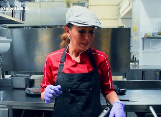 Pranzo di Natale 2018 da Alex Ristorante