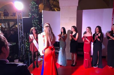 Maria Grazia Cotardo è Miss Regione Salento 2018 - Corriere Salentino