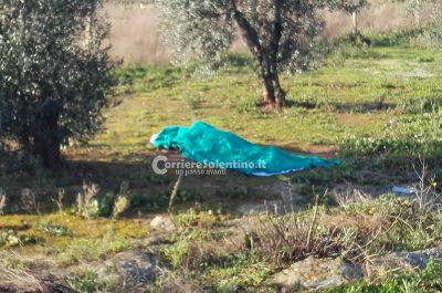 Sbanda con l'auto e si ribalta: muore giovane mamma, aveva appena lasciato il bimbo all'asilo - Corriere Salentino