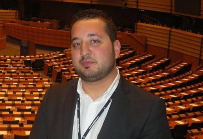Donno: "Non dimentichiamo l'incrocio all'ingresso di Parco Rauccio" - Corriere Salentino