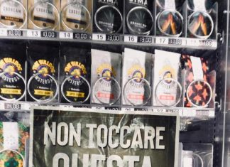 Lotta Studentesca Lecce grida “No” a qualsiasi tipo di droga