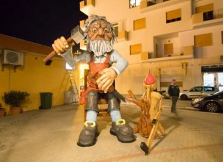 Capodanno a Gallipoli, arriva la III edizione de “La Notte dei Pupi e della Taranta”