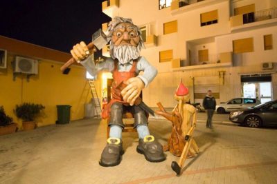 Capodanno 2020, ecco le piazze salentine dove fare festa - Corriere Salentino