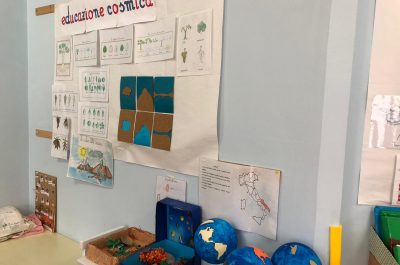 Oxford, metodo Montessori e visione internazionale: ecco come i bambini imparano a essere liberi e a credere in se stessi - Corriere Salentino