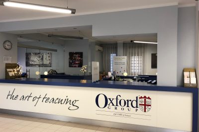 Oxford, metodo Montessori e visione internazionale: ecco come i bambini imparano a essere liberi e a credere in se stessi - Corriere Salentino