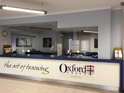 Oxford, metodo Montessori e visione internazionale: ecco come i bambini imparano a essere liberi e a credere in se stessi - Corriere Salentino