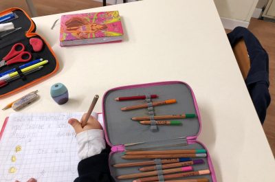 Oxford, metodo Montessori e visione internazionale: ecco come i bambini imparano a essere liberi e a credere in se stessi - Corriere Salentino