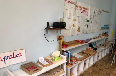 Oxford, metodo Montessori e visione internazionale: ecco come i bambini imparano a essere liberi e a credere in se stessi - Corriere Salentino