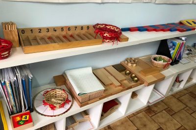 Oxford, metodo Montessori e visione internazionale: ecco come i bambini imparano a essere liberi e a credere in se stessi - Corriere Salentino
