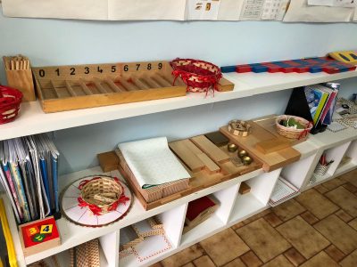 Oxford, metodo Montessori e visione internazionale: ecco come i bambini imparano a essere liberi e a credere in se stessi - Corriere Salentino