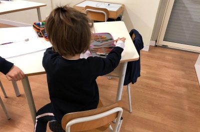 Oxford, metodo Montessori e visione internazionale: ecco come i bambini imparano a essere liberi e a credere in se stessi - Corriere Salentino
