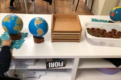 Oxford, metodo Montessori e visione internazionale: ecco come i bambini imparano a essere liberi e a credere in se stessi - Corriere Salentino