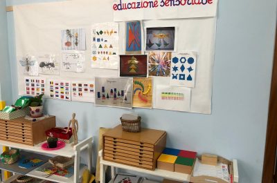 Oxford, metodo Montessori e visione internazionale: ecco come i bambini imparano a essere liberi e a credere in se stessi - Corriere Salentino