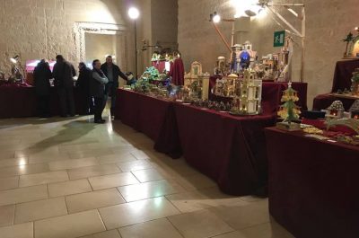 Fiera di Santa Lucia a Lecce: nuova location per una tradizione senza tempo - Corriere Salentino