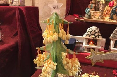 Fiera di Santa Lucia a Lecce: nuova location per una tradizione senza tempo - Corriere Salentino