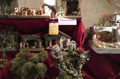 Fiera di Santa Lucia a Lecce: nuova location per una tradizione senza tempo - Corriere Salentino