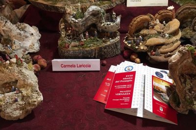 Fiera di Santa Lucia a Lecce: nuova location per una tradizione senza tempo - Corriere Salentino