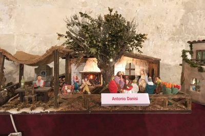 Fiera di Santa Lucia a Lecce: nuova location per una tradizione senza tempo - Corriere Salentino