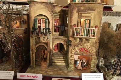 Fiera di Santa Lucia a Lecce: nuova location per una tradizione senza tempo - Corriere Salentino