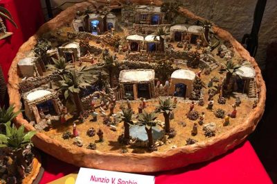 Fiera di Santa Lucia a Lecce: nuova location per una tradizione senza tempo - Corriere Salentino