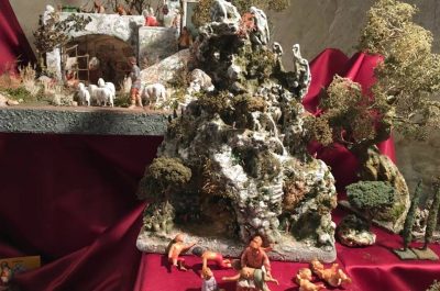 Fiera di Santa Lucia a Lecce: nuova location per una tradizione senza tempo - Corriere Salentino