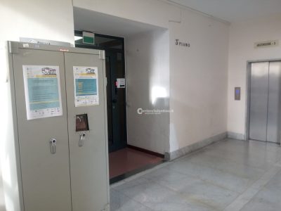 Finanza in Procura, perquisito per ore l'ufficio del pm Arnesano a caccia di altri fascicoli sospetti - Corriere Salentino