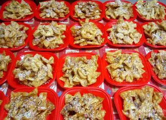 Il Natale di una volta …anche oggi! Tutti in cucina per i dolci delle feste