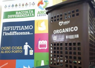 Continua la battaglia dei Comuni leccesi contro l’ecotassa della Regione: nuovo ricorso