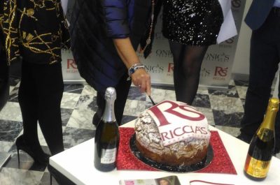 We are Riccia’s augura Buone Feste e dà appuntamento al 2019 per nuove entusiasmanti sorprese - Corriere Salentino